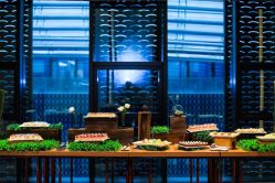 -苏州希尔顿酒店-宴会厅