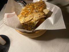 餐前面包-Solo(衡山路店)