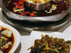 -融泽漁悦三只耳鱼火锅(南郑大道店)