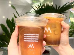 -M Stand(宁波万象城店)