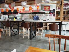 大堂-苗小坛酸汤鱼(酒仙桥店)