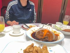 -上海老饭店(北京分店)