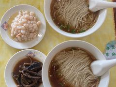 -万福兴(齐门路店)