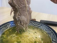 -朱洪元苏式面馆(绿宝广场店)