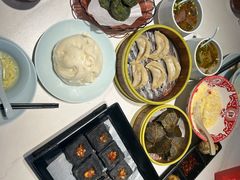 -火宫殿·小吃王国(坡子街店)