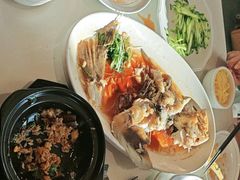 -天顺渔港·海景餐厅(星海广场店)