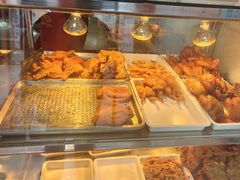 -新桥炸鸡店(新桥大街直营店)