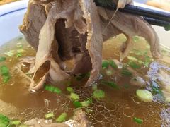 -澄城学斌水盆羊肉(总店)