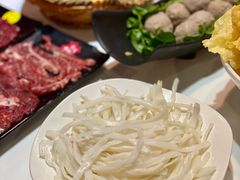 -陈记顺和牛肉火锅馆(天河北路店)