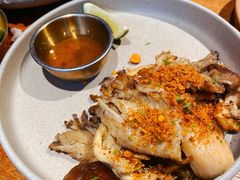 -SHAN山(前滩太古里店)