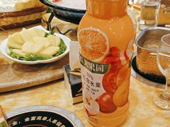 -清真军邺·金富苑肥牛(石坡街旗舰店)