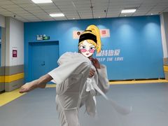 -正道拳击·跆拳道馆(青少年活动中心)
