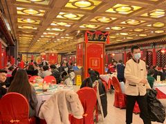 大堂-全聚德(长江路店)