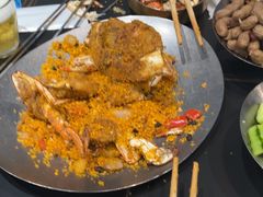 -老虎滩大连海鲜烧烤(建邺云锦路总店)