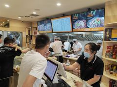 -闫家驴肉老店(华电一校店)