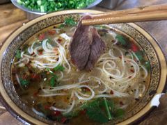 -三兄弟鲜羊肉