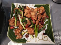 -金龙·打边炉(南京西路店)