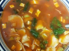 兄弟烩面片-白氏兄弟烧烤(富康路总店)