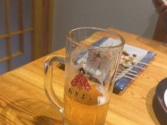 -晶吉·居酒屋·烧鸟·海胆(民主广场店)