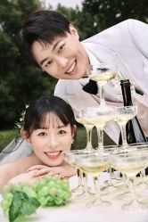 -时光印记婚纱摄影工作室·原创定制