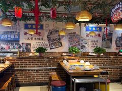 -成老灶火锅鸡(高东街店)