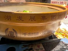 -千岛湖小鱼儿·淳安匠心农家菜