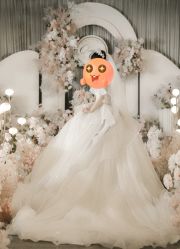 -艾米婚纱&婚礼策划