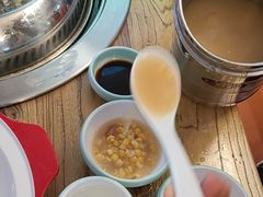 -锅老头铁锅炖•大锅蒸汽海鲜(韩乐坊店)
