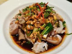 -绿茶餐厅(深圳龙华天虹购物中心店)