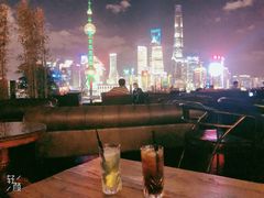 -罗斯福色戒酒吧(外滩店)