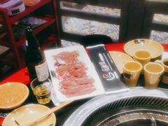 -唇辣号重庆老火锅(燕郊鑫乐汇店)