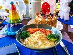 -浙江西子宾馆·瑶园咖啡厅