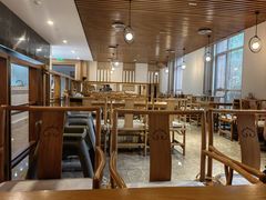 -难忘的面(五矿君澜酒店)