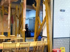 -秋木烤肉·韩国牛肉名家(高新旗舰店)