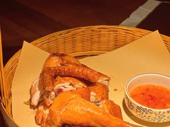 -洞庭土菜馆(易发广场店)