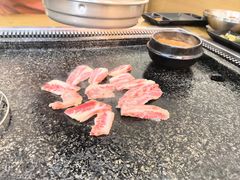 -韩阳王石板烤肉