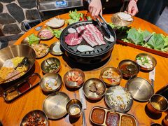 -韩象烤肉·韩国料理(市南麦凯乐旗舰店)