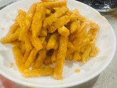 -辣螃铠盆盆蟹大排档(总店)