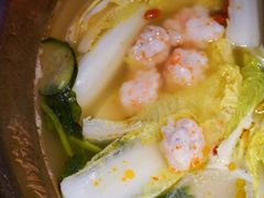 -小龙坎火锅(全球总店)