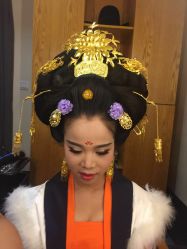 点击看大图 -盘子女人坊古装写真摄影(厦门总店)