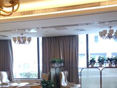 -维也纳国际酒店·西安大雁塔大唐不夜城店