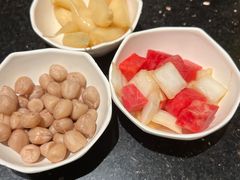 -南门涮肉(东单店)