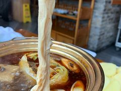 -东来顺饭庄(西直门店)