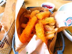 -MR.ROCKY洛奇先生RESTAURANT&BAR(宝安壹方城店)