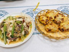 新疆特色椒麻鸡-马黑哥椒麻鸡(清江山水店)
