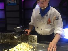 -尚雅铁板料理自助餐厅(乐松店)