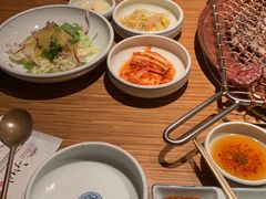 -王妃家(明洞中央店)