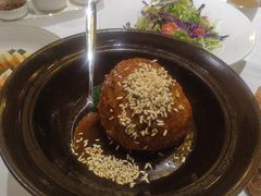 -酱湘宴餐厅(狮子山公园店)