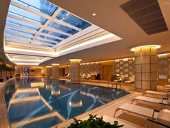 -上海雅居乐万豪侯爵酒店