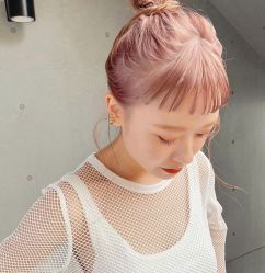 -美森形象